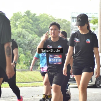 Runner Photo 3855840