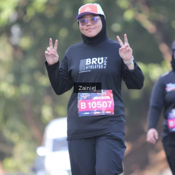 Runner Photo 3855844