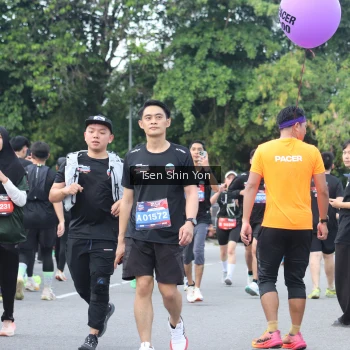 Runner Photo 3855847
