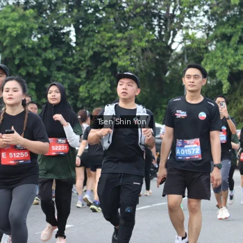 Runner Photo 3855849