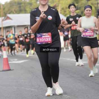 Runner Photo 3855859