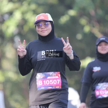 Runner Photo 3855871