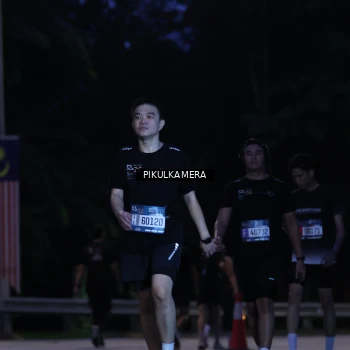 Runner Photo 3855876