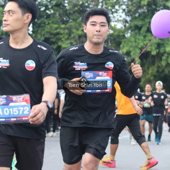 Runner Photo 3855879