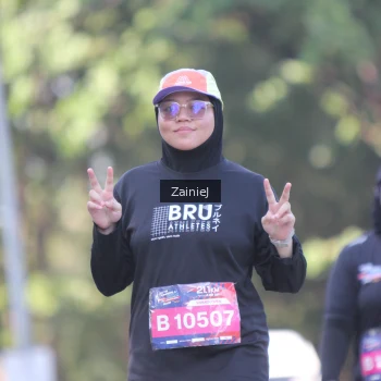 Runner Photo 3855896