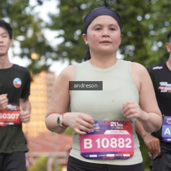 Runner Photo 3855897