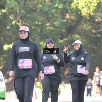Runner Photo 3855898