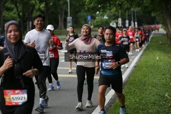 Runner Photo 38559