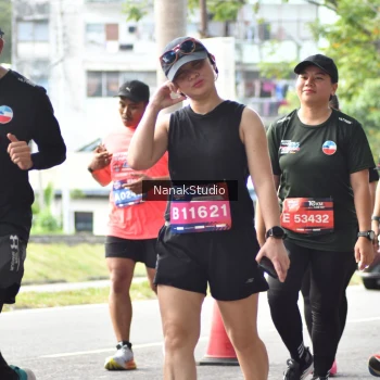 Runner Photo 3855907