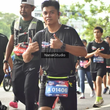 Runner Photo 3855920