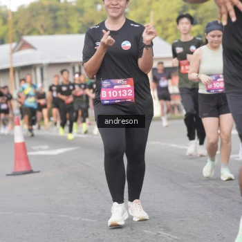 Runner Photo 3855921