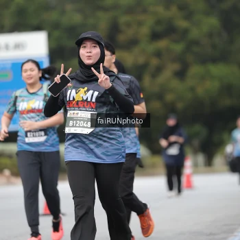 Runner Photo 3855924