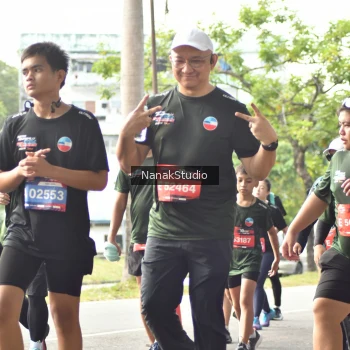 Runner Photo 3855936