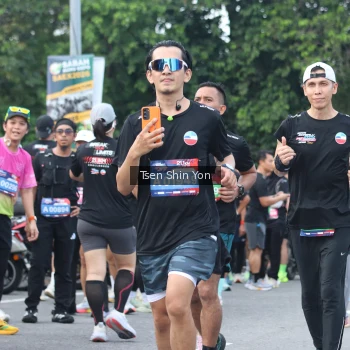 Runner Photo 3855940