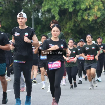 Runner Photo 3855941