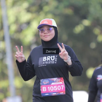 Runner Photo 3855945