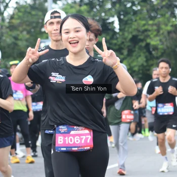 Runner Photo 3855948