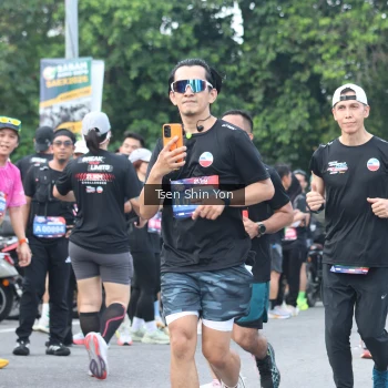 Runner Photo 3855951