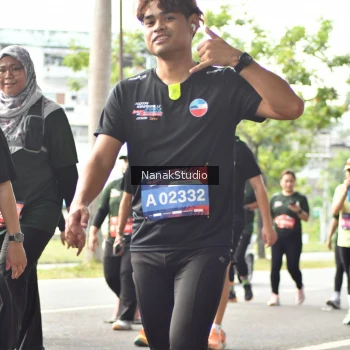 Runner Photo 3855959