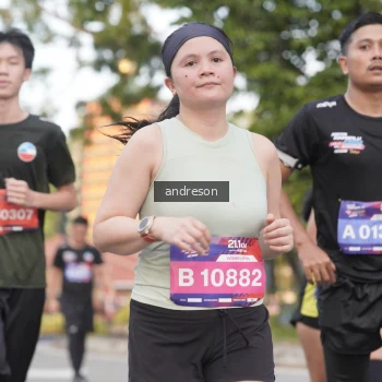 Runner Photo 3855961