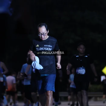 Runner Photo 3855962