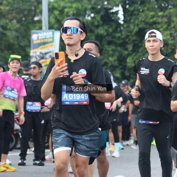 Runner Photo 3855965