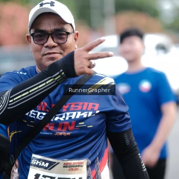 Runner Photo 3855967