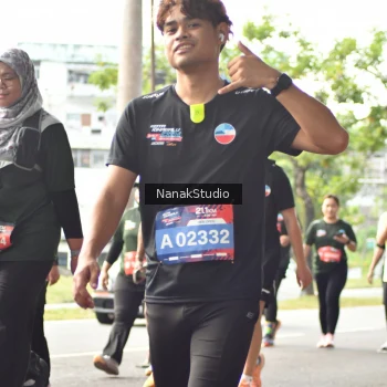 Runner Photo 3855968