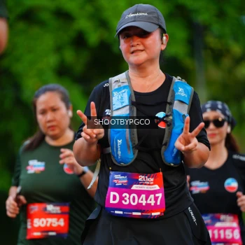 Runner Photo 3855976