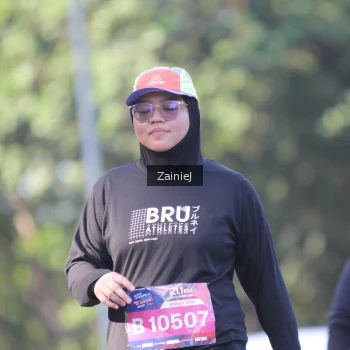 Runner Photo 3855979