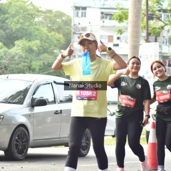 Runner Photo 3855983