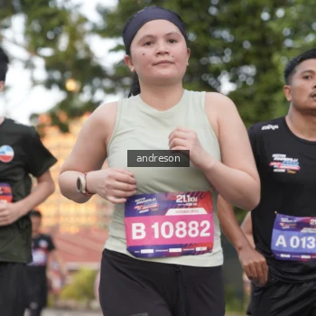 Runner Photo 3855991