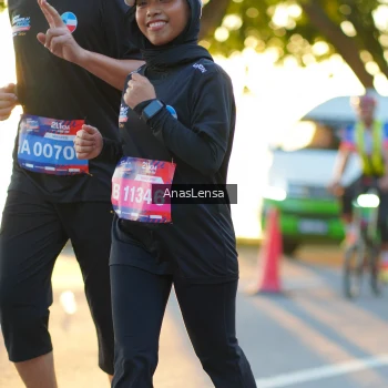 Runner Photo 3855994