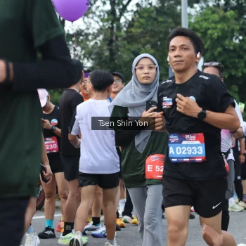 Runner Photo 3856001