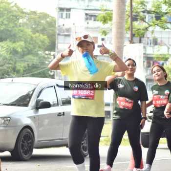 Runner Photo 3856003
