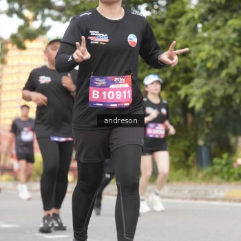 Runner Photo 3856007