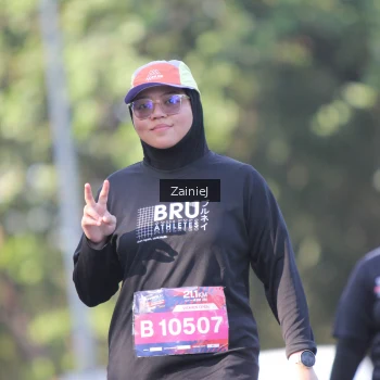 Runner Photo 3856008