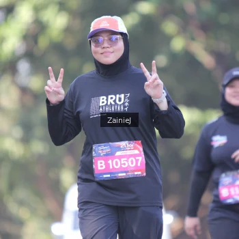 Runner Photo 3856021