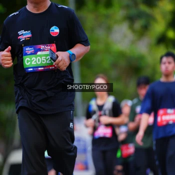 Runner Photo 3856034