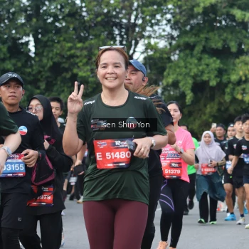 Runner Photo 3856042