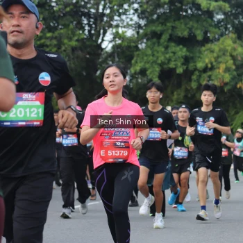 Runner Photo 3856044