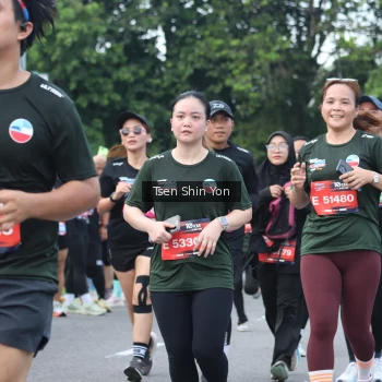 Runner Photo 3856048