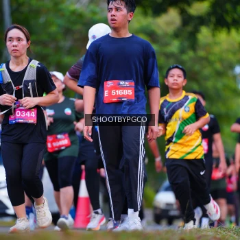 Runner Photo 3856054
