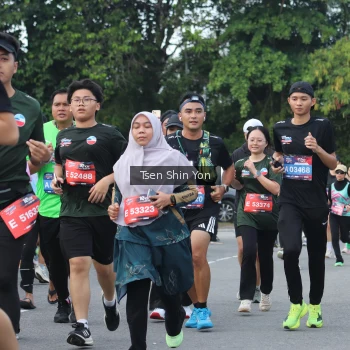 Runner Photo 3856065