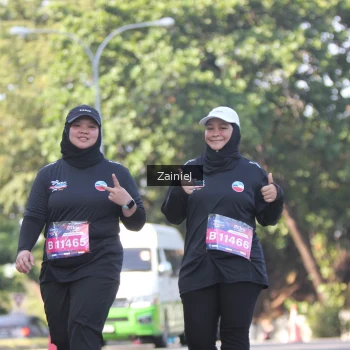 Runner Photo 3856068
