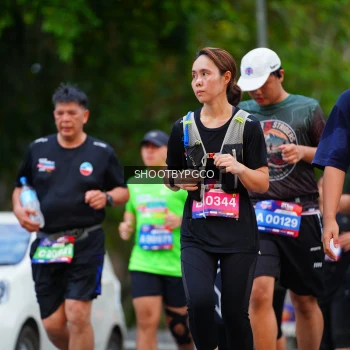Runner Photo 3856070