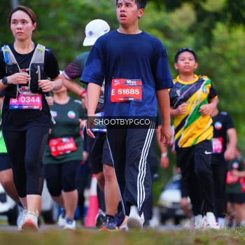 Runner Photo 3856079