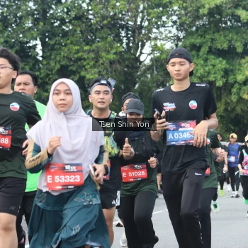 Runner Photo 3856081