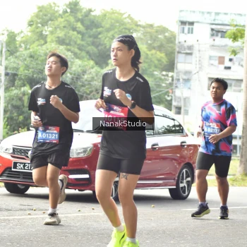 Runner Photo 3856083