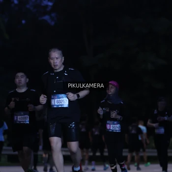 Runner Photo 3856093